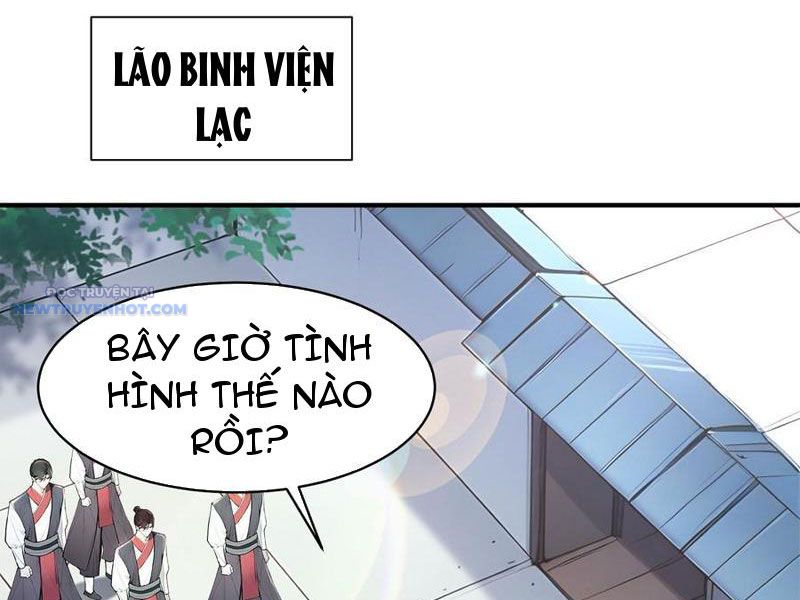 Ta Thật Không Muốn Làm Thánh Tiên chapter 31 - Trang 2