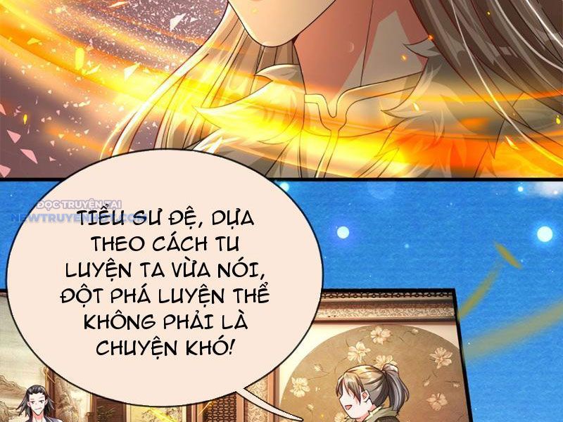 Khắc đan Tu Tiên Chỉ Cẩu Trường Sinh chapter 5 - Trang 16