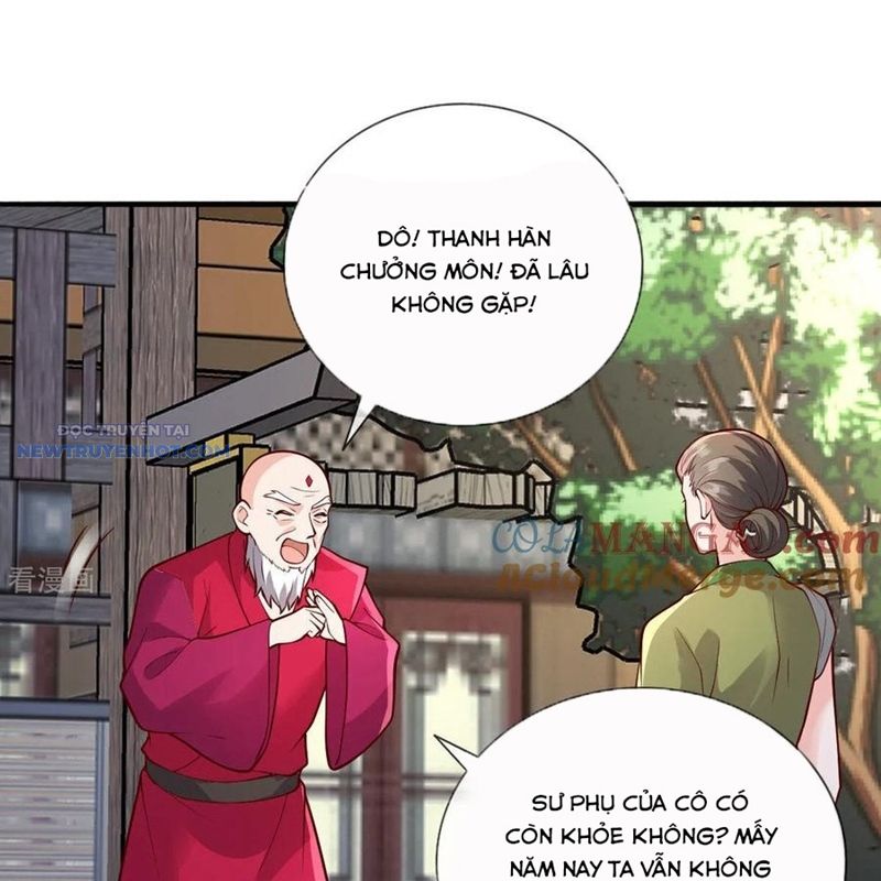 Ngạo Thị Thiên Địa chapter 791 - Trang 44