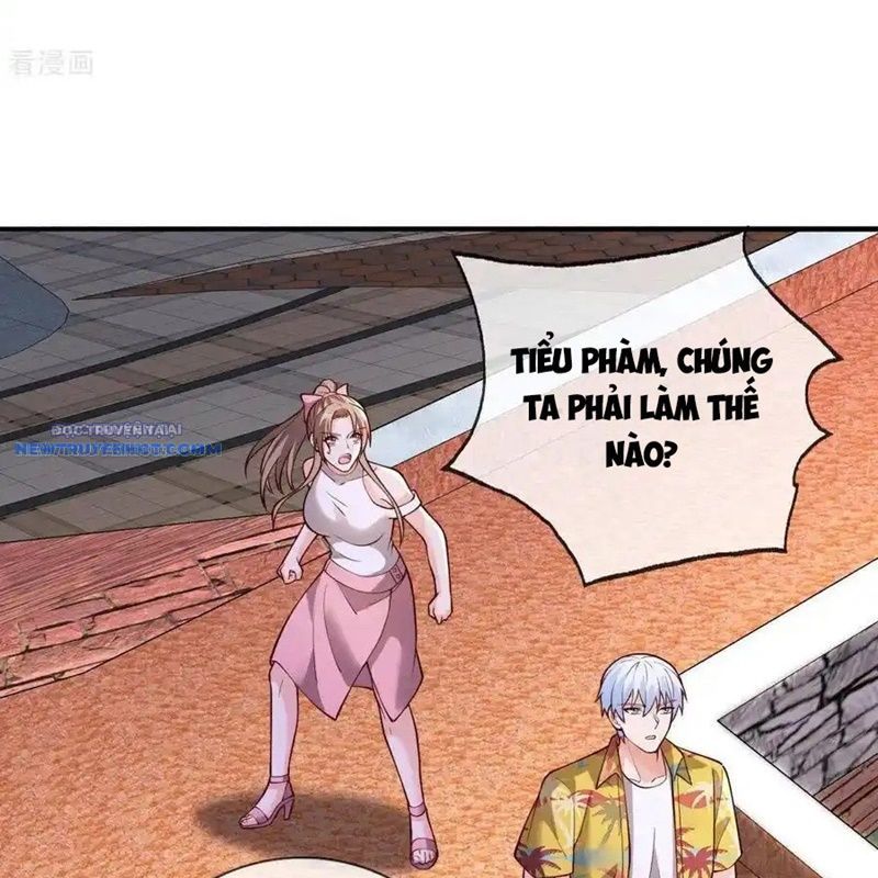 Ngạo Thị Thiên Địa chapter 771 - Trang 12