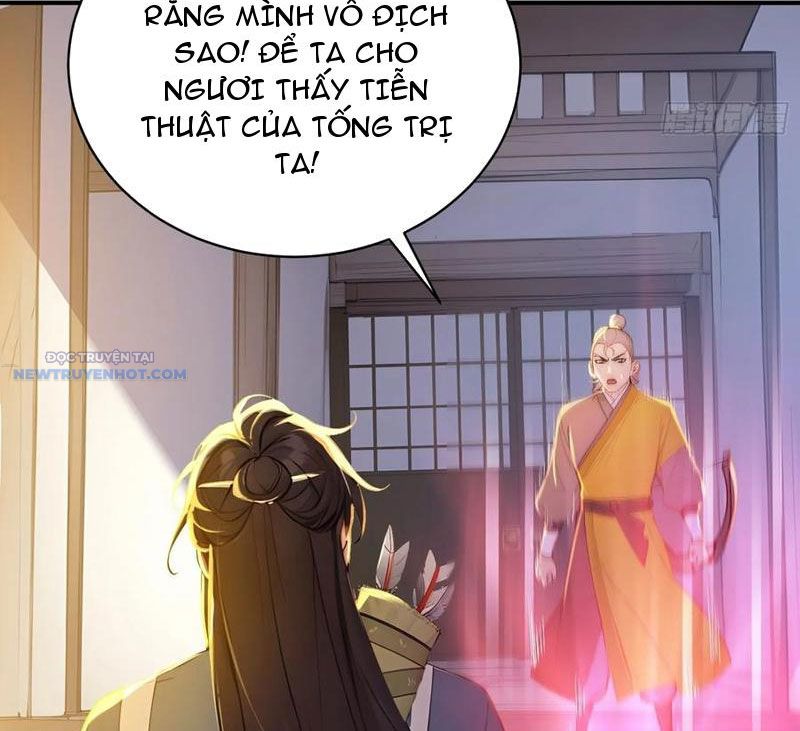 Ta Thật Không Muốn Làm Thánh Tiên chapter 52 - Trang 55