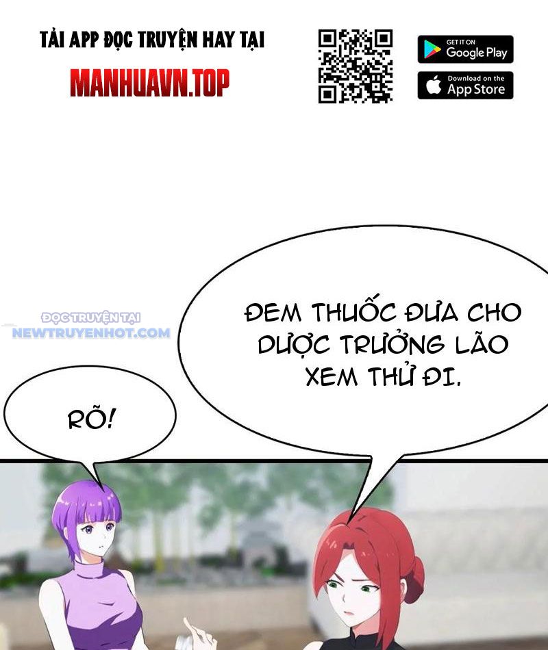 đô Thị Thánh Thủ: Ta Là Y Võ đỉnh Phong chapter 77 - Trang 35