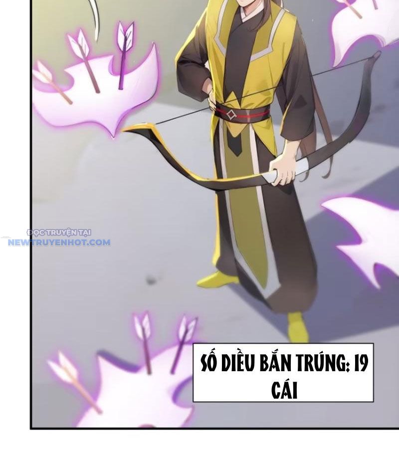 Ta Thật Không Muốn Làm Thánh Tiên chapter 58 - Trang 5