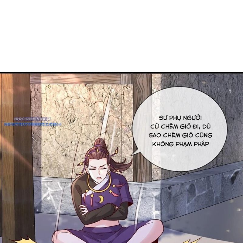 Ngạo Thị Thiên Địa chapter 777 - Trang 26