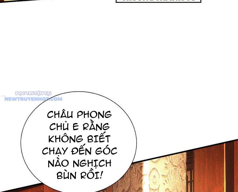 Khắc đan Tu Tiên Chỉ Cẩu Trường Sinh chapter 54 - Trang 28