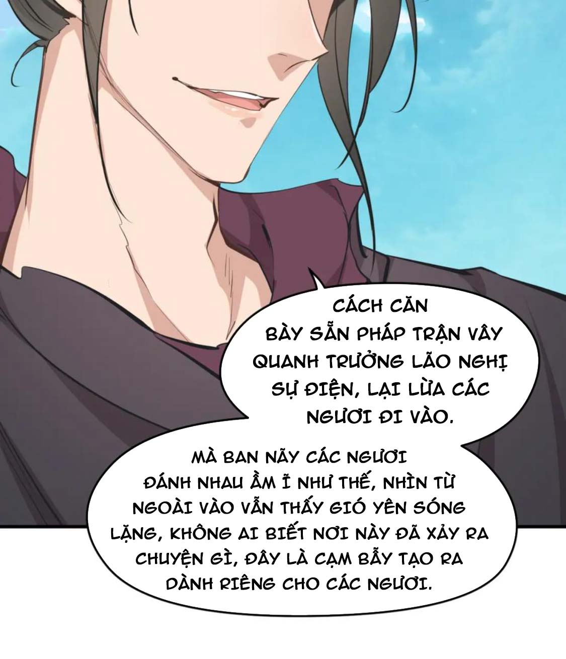 Tối Cường Thiên đế Hệ Thống chapter 66 - Trang 54