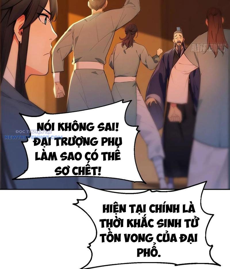 Ta Thật Không Muốn Làm Thánh Tiên chapter 70 - Trang 53