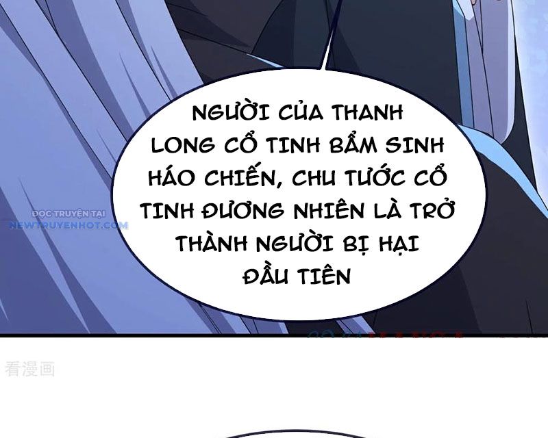 Tiên Võ Đế Tôn chapter 723 - Trang 54