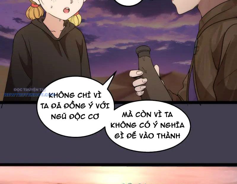 Cao Đẳng Linh Hồn chapter 287 - Trang 42