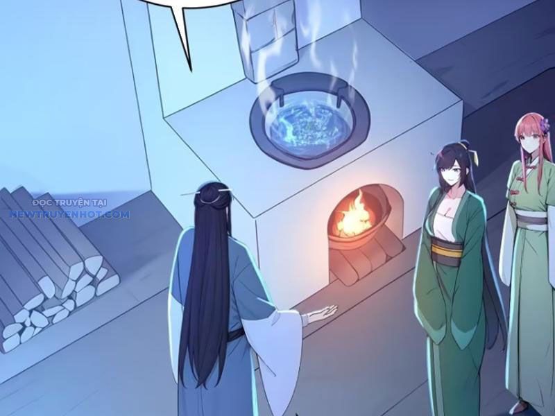 Ta Thật Không Muốn Làm Thánh Tiên chapter 37 - Trang 16