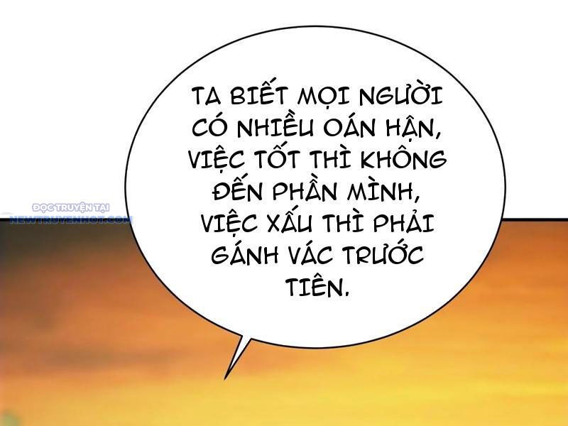 Ta Thật Không Muốn Làm Thánh Tiên chapter 80 - Trang 63