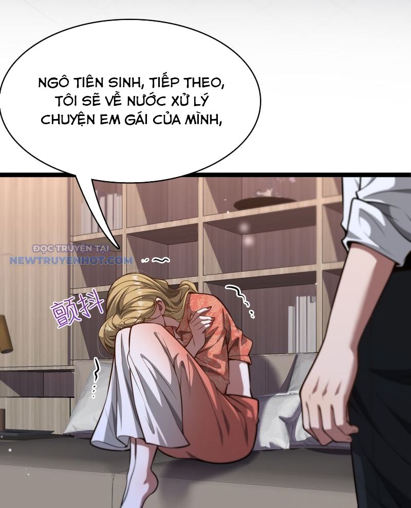 Ta Bị Kẹt Cùng Một Ngày 1000 Năm chapter 142 - Trang 16