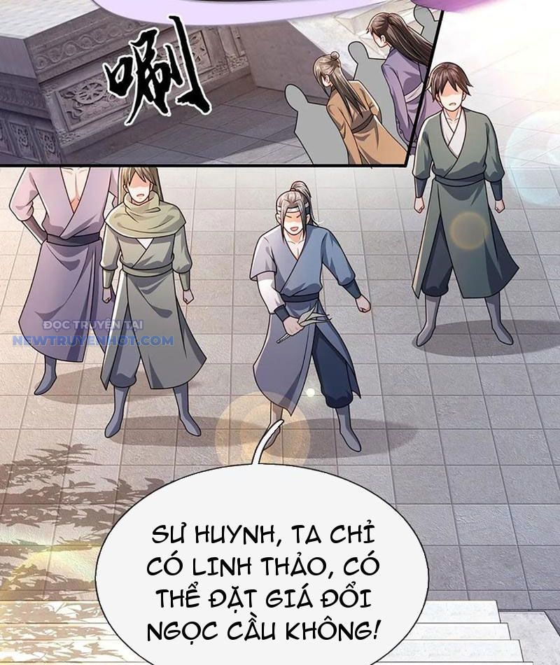 Khắc đan Tu Tiên Chỉ Cẩu Trường Sinh chapter 46 - Trang 41