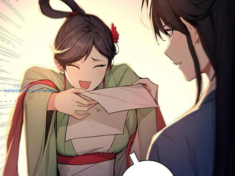 Ta Thật Không Muốn Làm Thánh Tiên chapter 32 - Trang 27