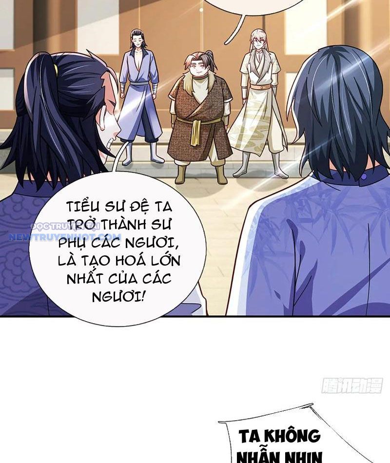 Khắc đan Tu Tiên Chỉ Cẩu Trường Sinh chapter 56 - Trang 25