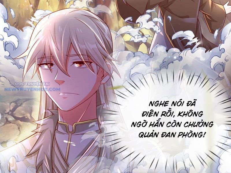 Khắc đan Tu Tiên Chỉ Cẩu Trường Sinh chapter 15 - Trang 4