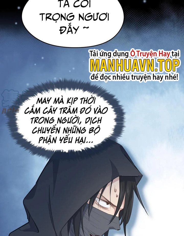 Tối Cường Thiên đế Hệ Thống chapter 39 - Trang 48