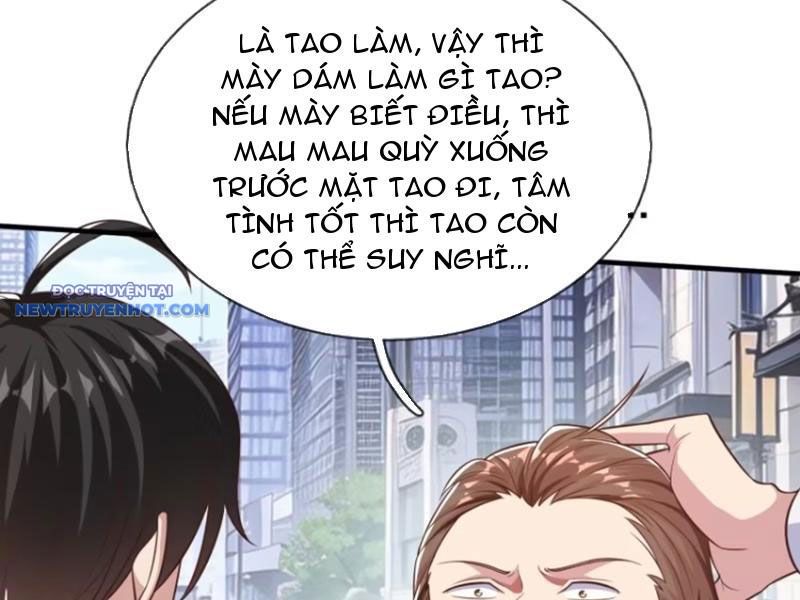 Ta Tu Luyện Thành Thần Tại đô Thị chapter 20 - Trang 57