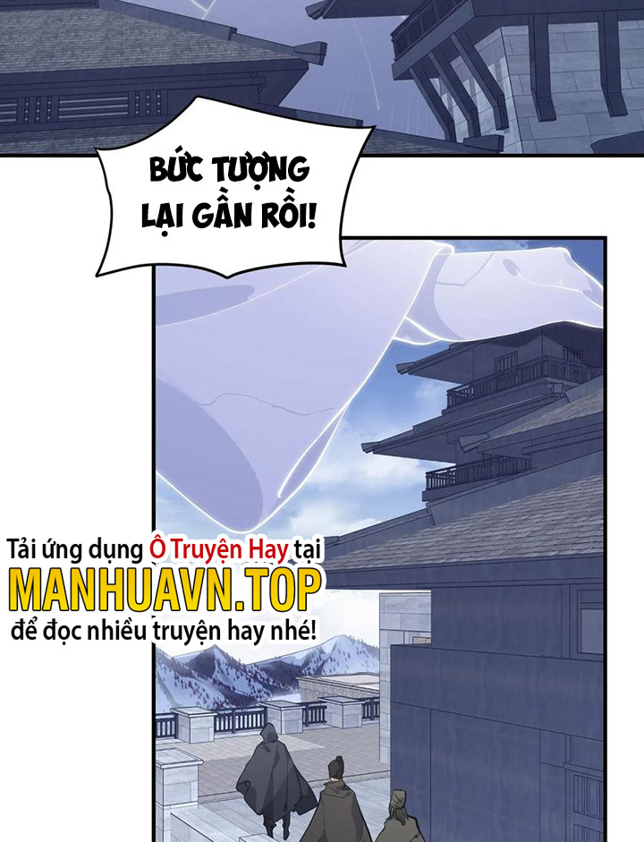 Tối Cường Thiên đế Hệ Thống chapter 35 - Trang 6