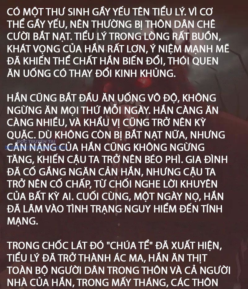 Cao Đẳng Linh Hồn chapter 266 - Trang 70