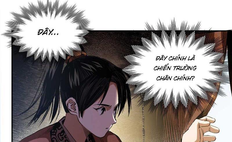 Thiếu Niên Nghiện Net Lưu Thiện Quật Khởi chapter 15 - Trang 46