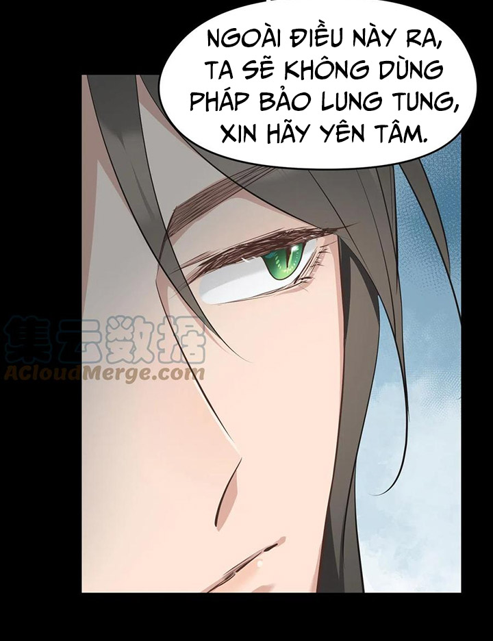 Tối Cường Thiên đế Hệ Thống chapter 42 - Trang 11