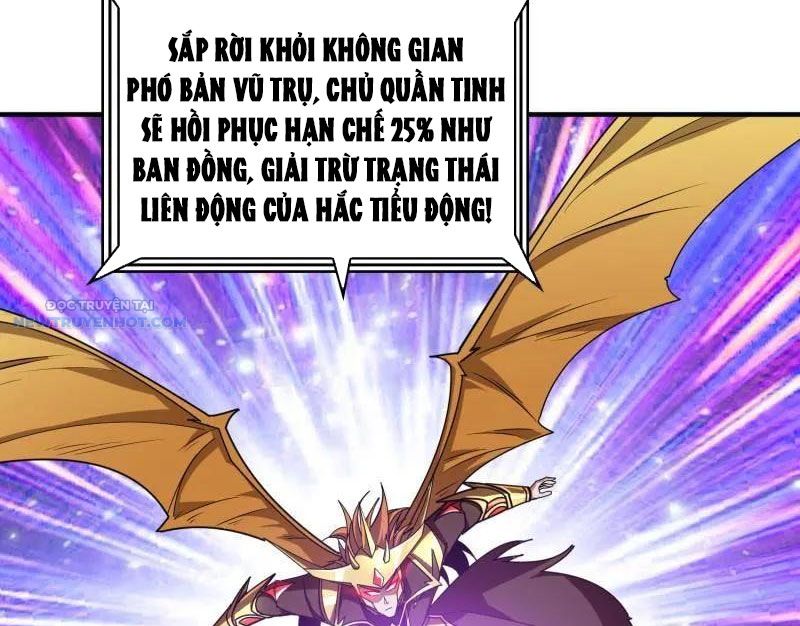 Vừa Chơi Đã Có Tài Khoản Vương Giả chapter 490 - Trang 121