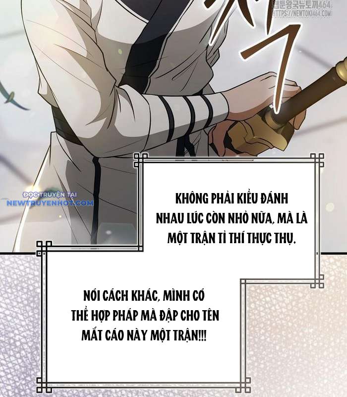 Trở Thành Đệ Tử Nhỏ Tuổi Nhất Phái Hoa Sơn chapter 28 - Trang 7