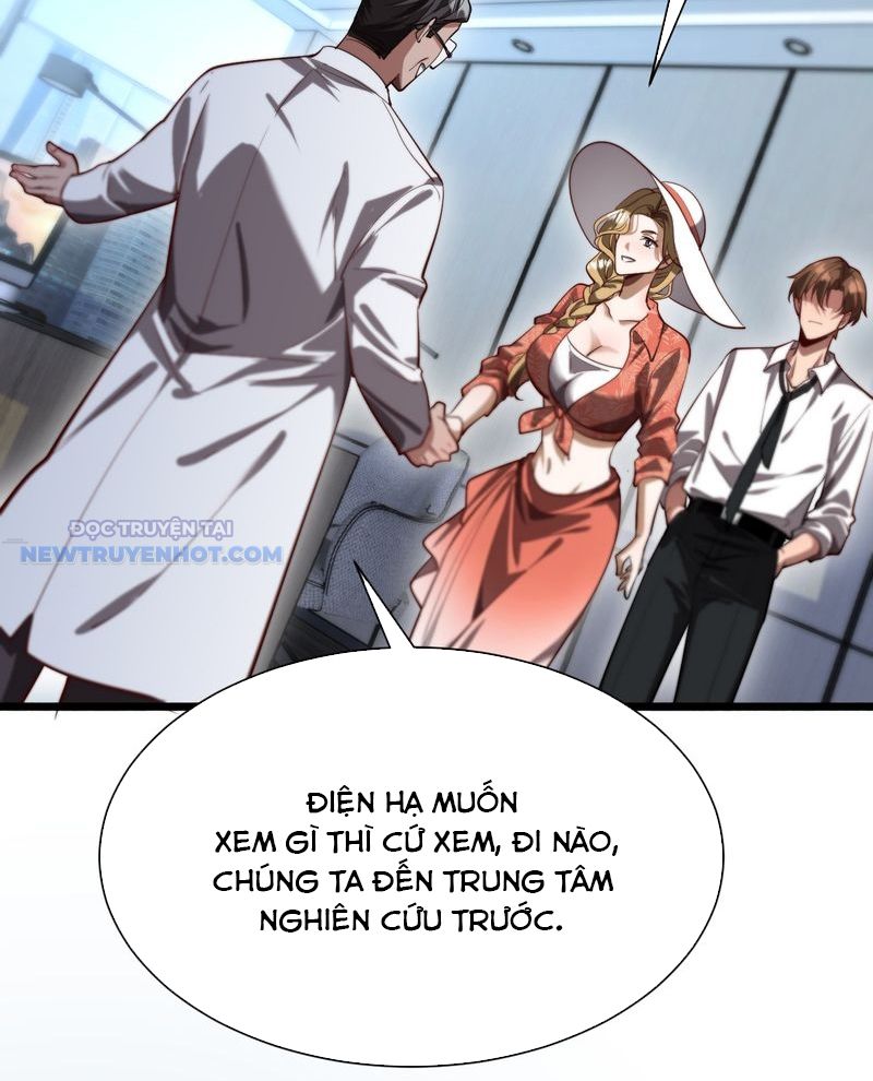 Ta Bị Kẹt Cùng Một Ngày 1000 Năm chapter 141 - Trang 41