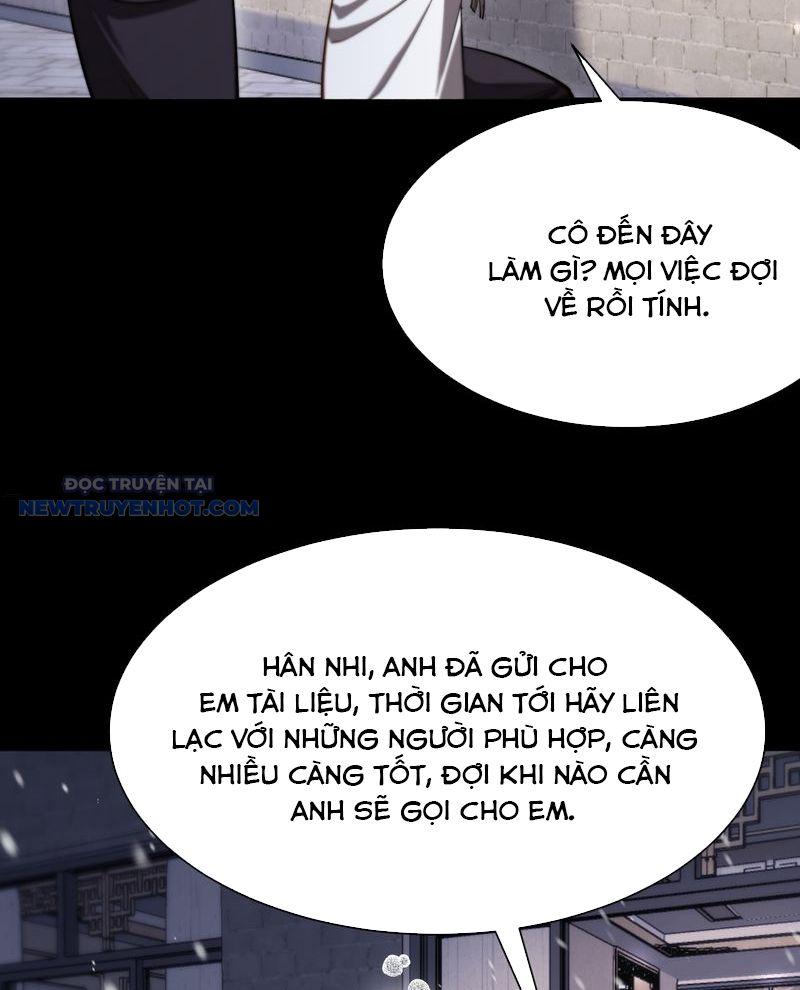 Ta Bị Kẹt Cùng Một Ngày 1000 Năm chapter 143 - Trang 46