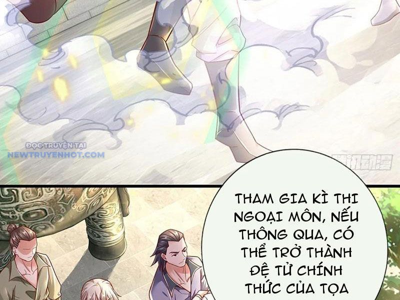 Khắc đan Tu Tiên Chỉ Cẩu Trường Sinh chapter 37 - Trang 8