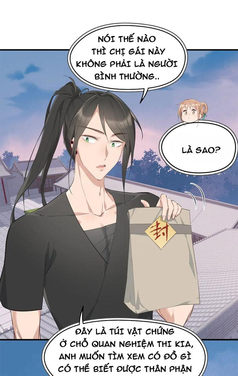 Tối Cường Thiên đế Hệ Thống chapter 10 - Trang 5