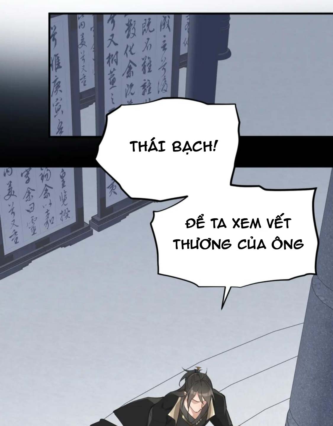 Tối Cường Thiên đế Hệ Thống chapter 75 - Trang 27