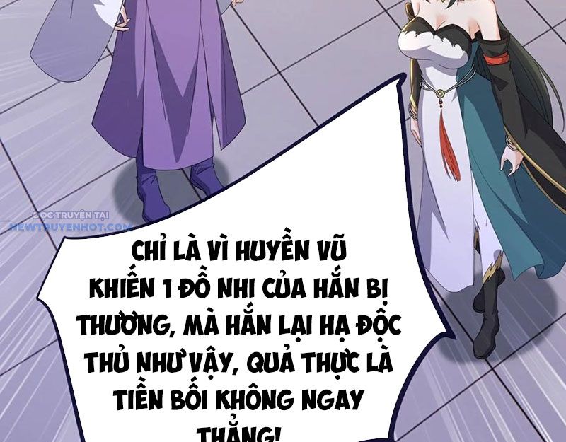 Tiên Võ Đế Tôn chapter 718 - Trang 162