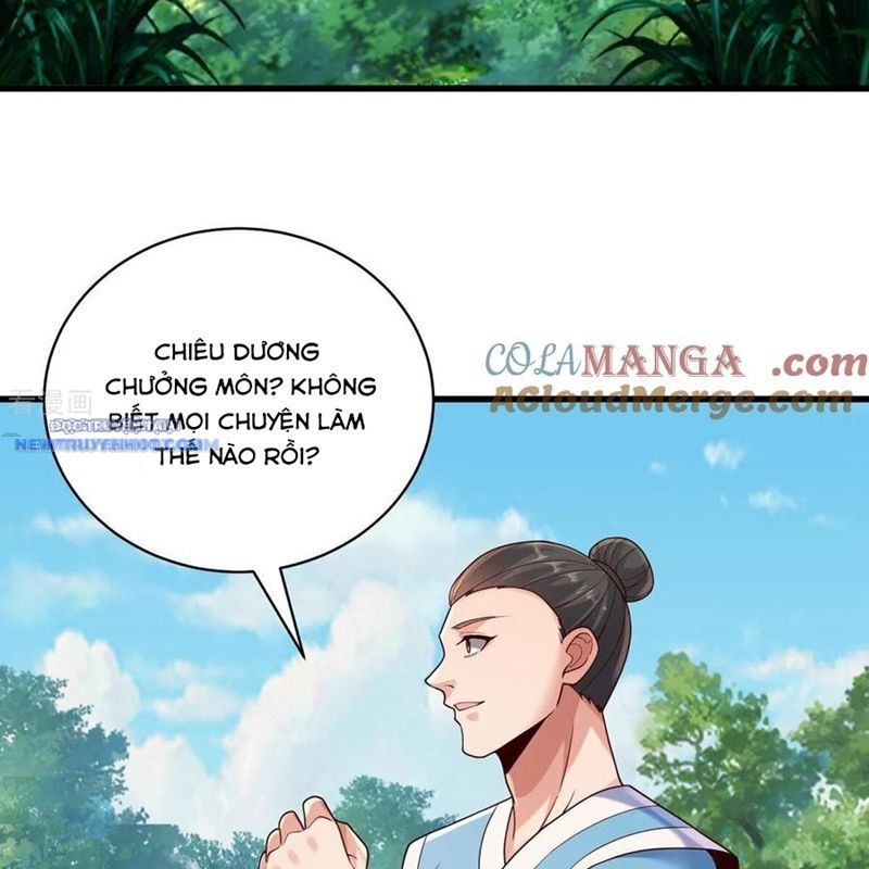 Ngạo Thị Thiên Địa chapter 785 - Trang 24