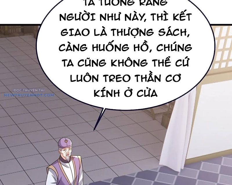 Tiên Võ Đế Tôn chapter 718 - Trang 123