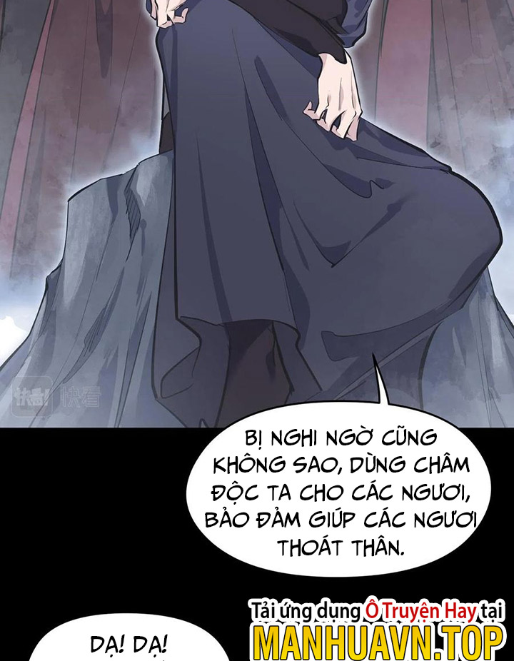 Tối Cường Thiên đế Hệ Thống chapter 37 - Trang 11