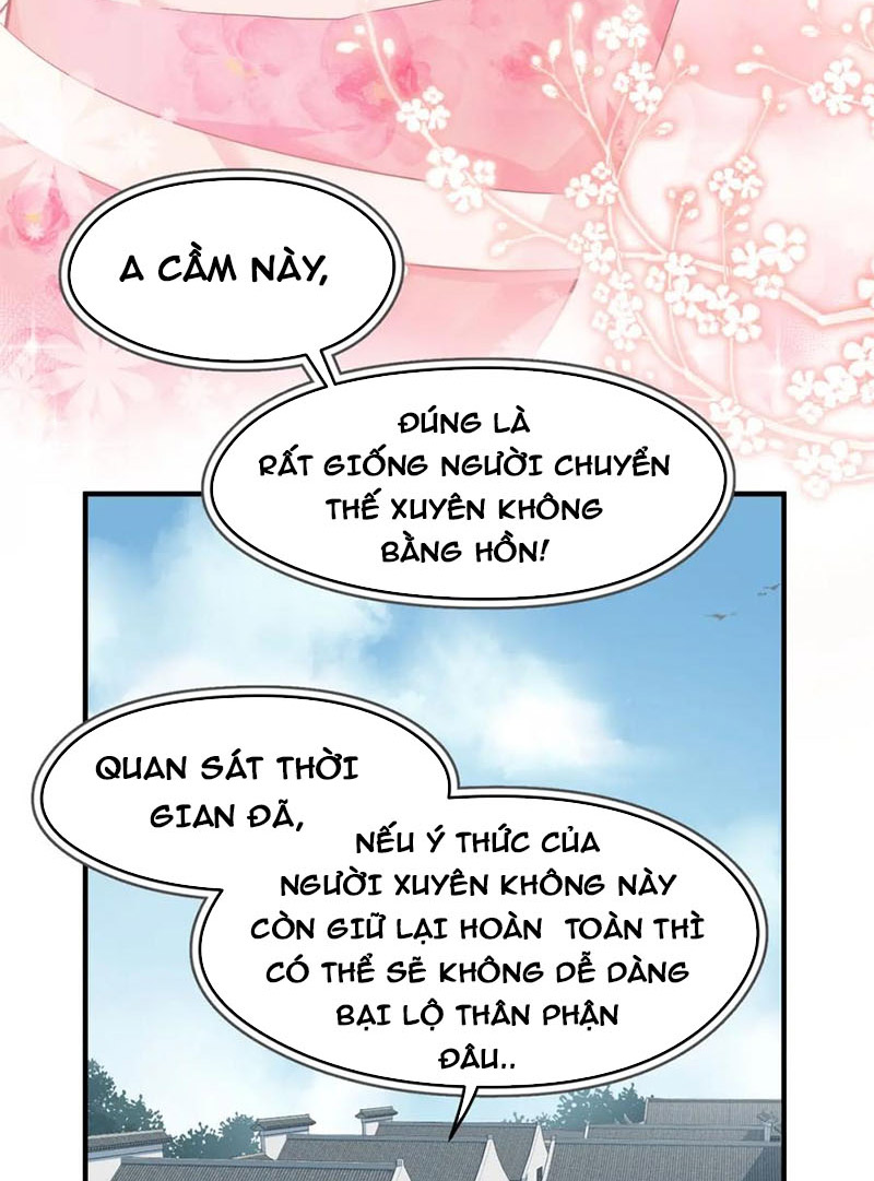 Tối Cường Thiên đế Hệ Thống chapter 10 - Trang 40