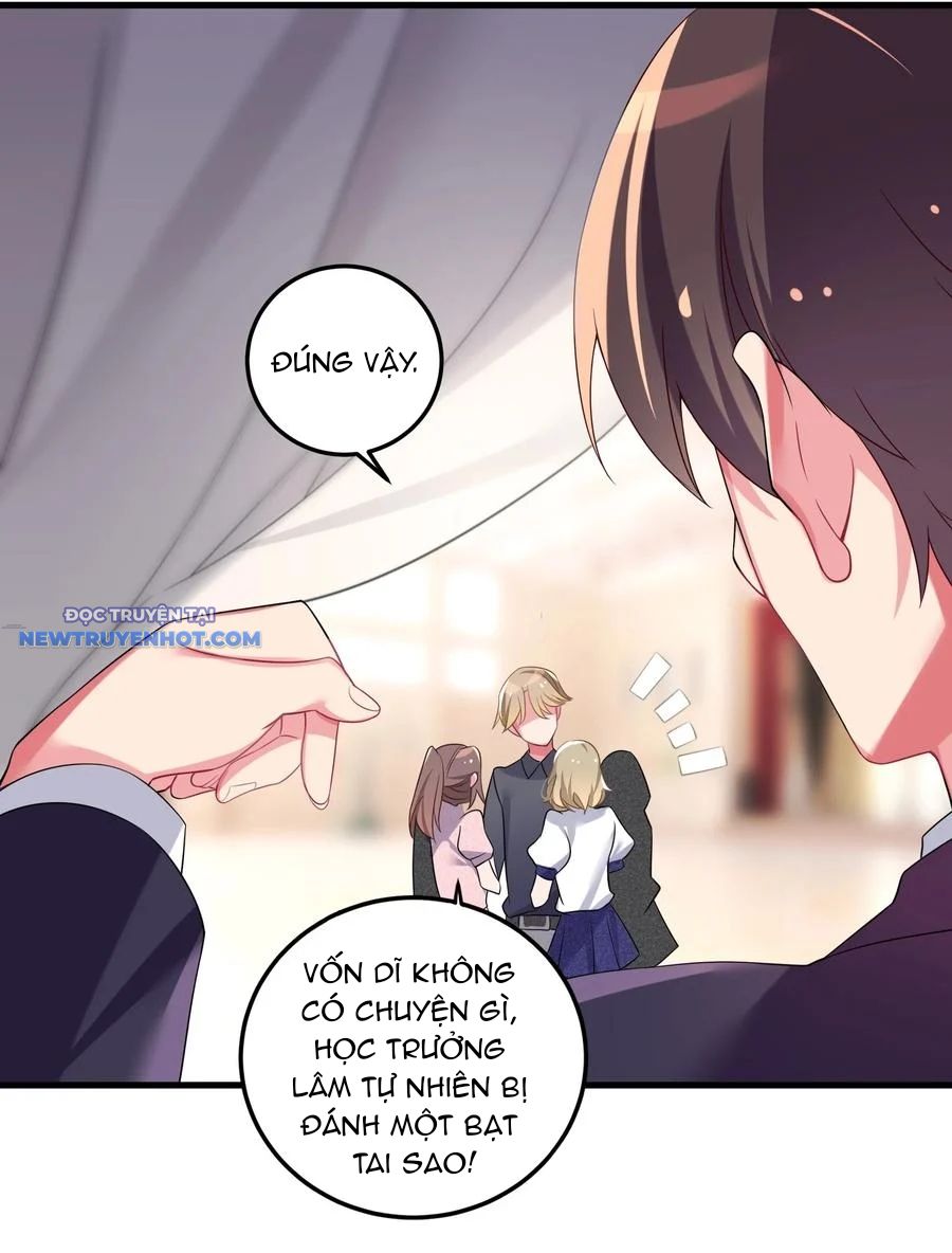 Làm Sao Để Chạy Trốn Dàn Hậu Cung chapter 4 - Trang 49