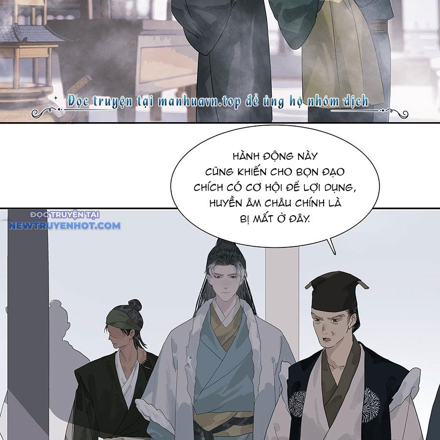 Thập Niên Xuân chapter 7 - Trang 51