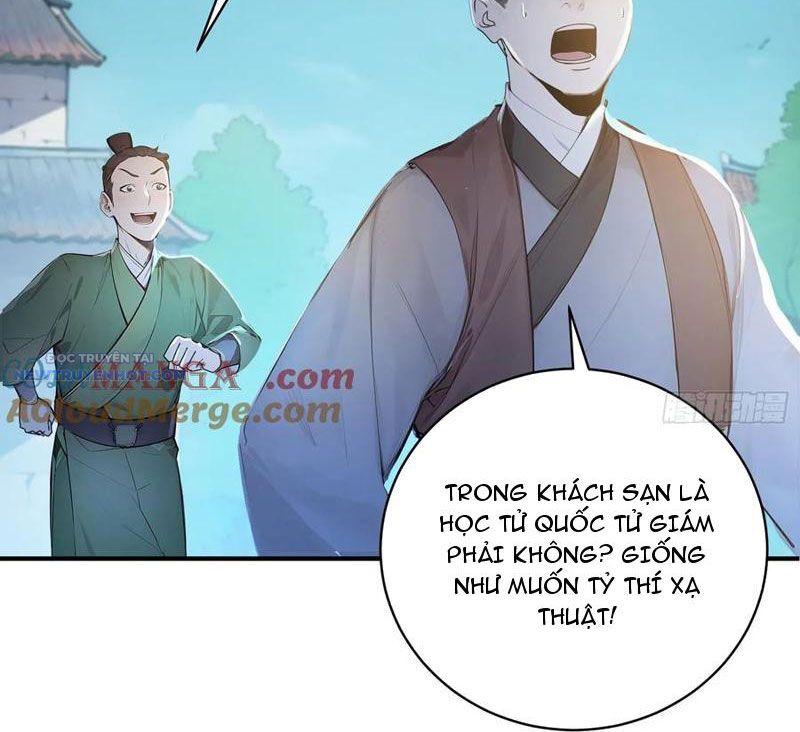 Ta Thật Không Muốn Làm Thánh Tiên chapter 52 - Trang 38