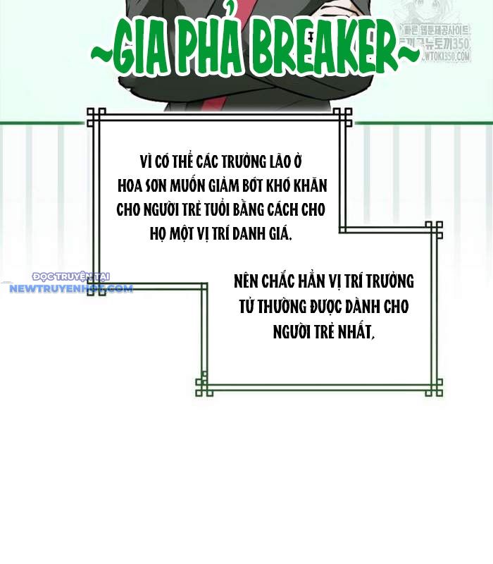 Trở Thành Đệ Tử Nhỏ Tuổi Nhất Phái Hoa Sơn chapter 19 - Trang 66