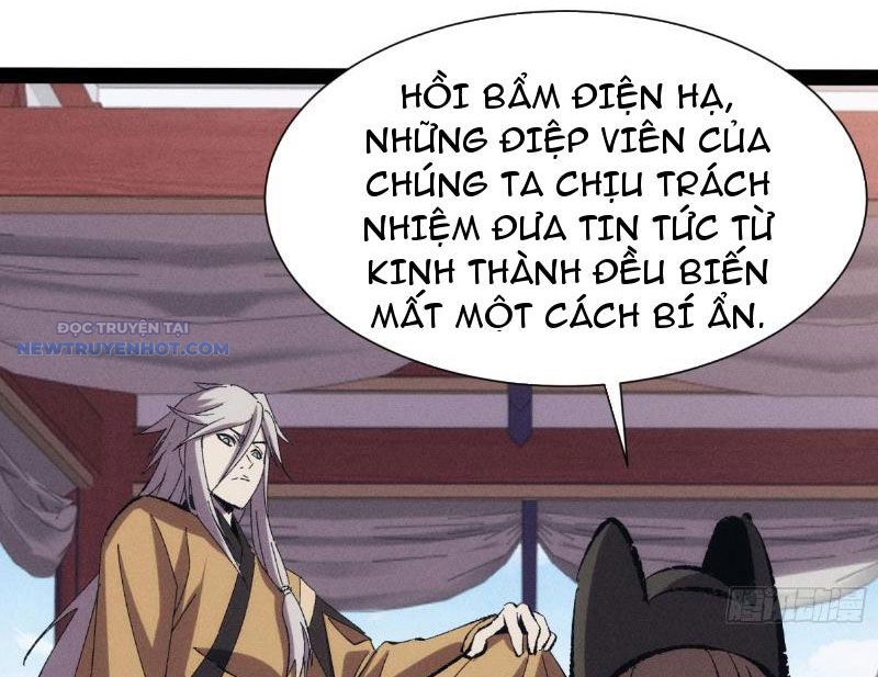 Tróc Đao Nhân chapter 43 - Trang 39