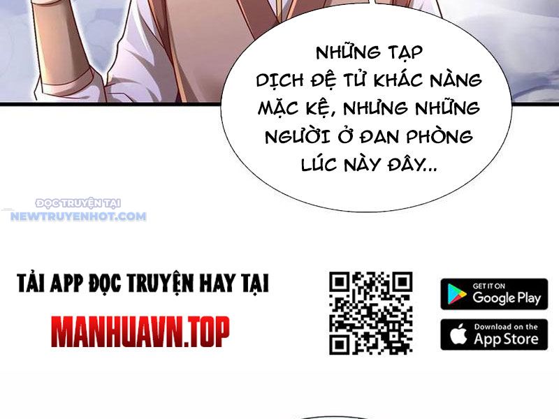 Khắc đan Tu Tiên Chỉ Cẩu Trường Sinh chapter 37 - Trang 19