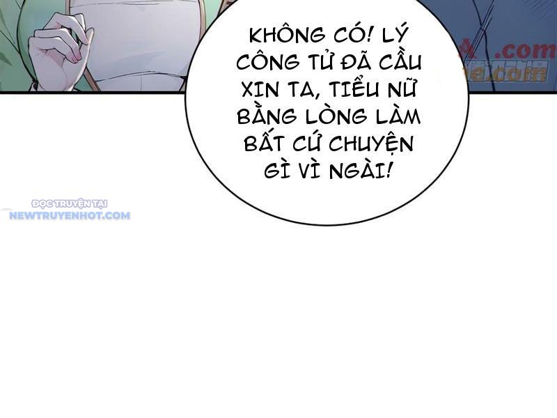 Ta Thật Không Muốn Làm Thánh Tiên chapter 30 - Trang 42