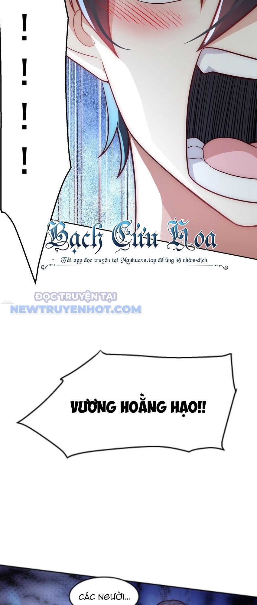 Ta Dựa Vào Danh Hào Hệ Thống Đả Bại Ngàn Vạn Thần Hào chapter 26 - Trang 25