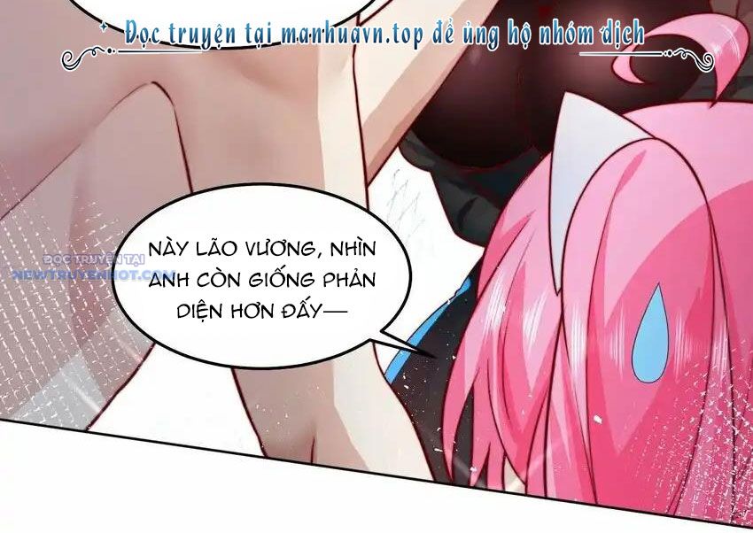 Ta Dựa Vào Danh Hào Hệ Thống Đả Bại Ngàn Vạn Thần Hào chapter 75 - Trang 17