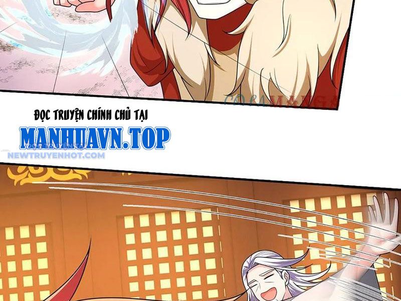 Khắc đan Tu Tiên Chỉ Cẩu Trường Sinh chapter 51 - Trang 22