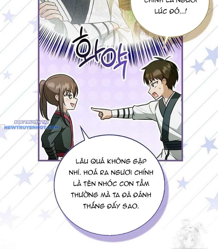 Trở Thành Đệ Tử Nhỏ Tuổi Nhất Phái Hoa Sơn chapter 27 - Trang 103