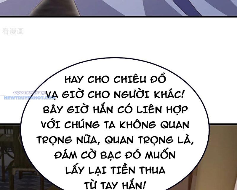 Tiên Võ Đế Tôn chapter 727 - Trang 122